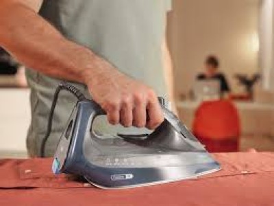Iron